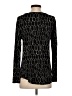 Apt. 9 Black Pullover Sweater Size S - photo 2