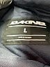 Dakine 100% Polyester Blue Jacket Size L - photo 6