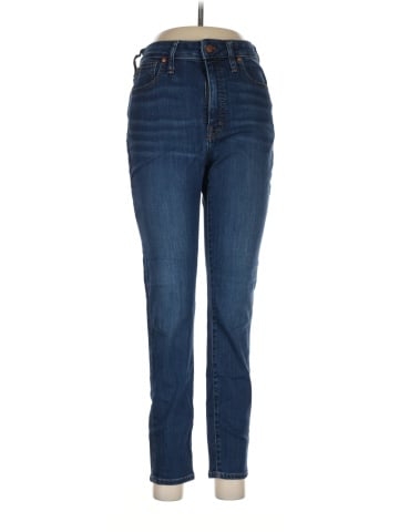 Madewell Jeans (view 1)