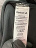 Reebok Solid Black Active Skort Size L - photo 4
