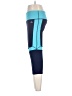 RBX Color Block Blue Active Pants Size M - photo 5