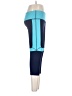RBX Color Block Blue Active Pants Size M - photo 4