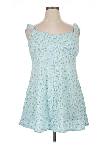 No Boundaries Casual Dress (view 1)
