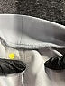 Zella Solid Gray Track Pants Size L - photo 7