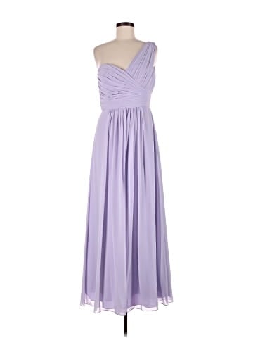 Bill Levkoff Cocktail Dress (view 1)