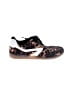 Dolce Vita Animal Print Brown Sneakers Size 8 1/2 - photo 1
