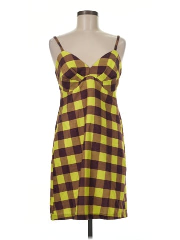 Zinc Casual Dress (view 1)