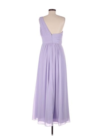 Bill Levkoff Cocktail Dress (view 2)