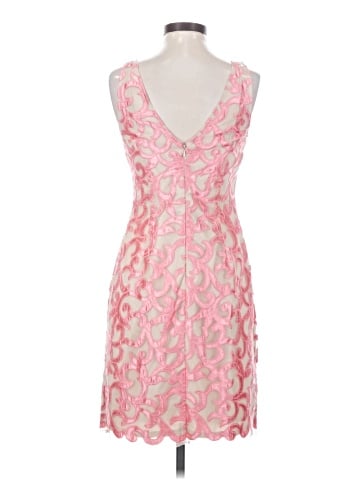 Aidan Mattox Cocktail Dress (view 2)