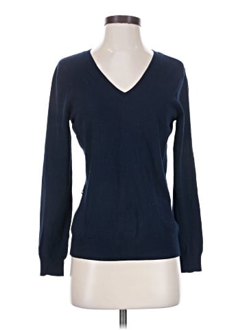 AK Anne Klein Pullover Sweater (view 1)
