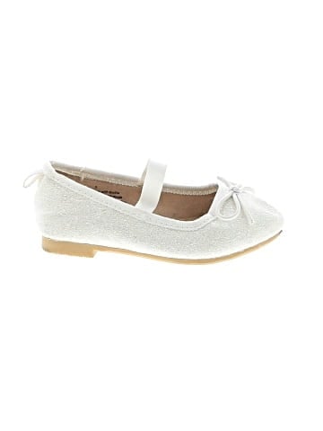 Cat & Jack Flats (view 1)
