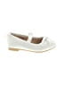 Cat & Jack White Flats Size 5 (baby) - photo 1