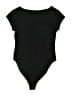 Forever 21 Black Bodysuit Size M - photo 2
