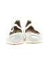 Cat & Jack White Flats Size 5 (baby) - photo 2