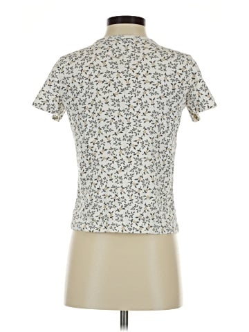 Covington Short Sleeve Henley (view 2)