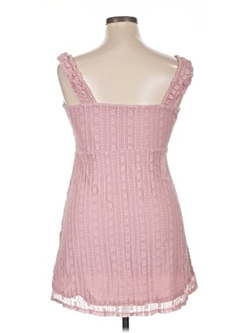 No Boundaries Casual Dress (view 2)