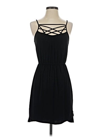 BCBGeneration Casual Dress (view 1)