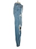 Old Navy Blue Jeans Size 0 - photo 4