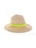 A New Day Yellow Sun Hat Size S - photo 1