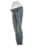 Gap - Maternity Gray Jeans Size 26 waist - photo 1
