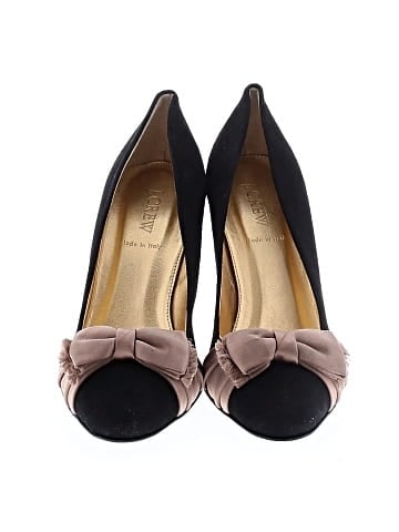 J.Crew Heels (view 2)