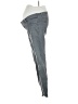 Gap - Maternity Gray Jeans Size 26 waist - photo 5