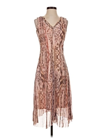 T Tahari Cocktail Dress (view 1)
