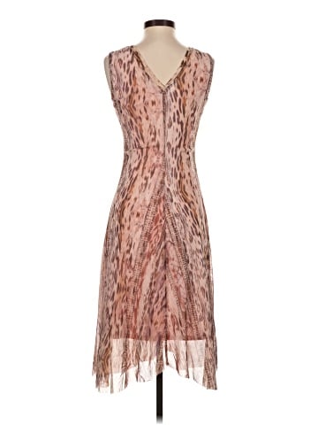 T Tahari Cocktail Dress (view 2)
