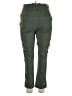 Old Navy Green Active Pants Size L - photo 2