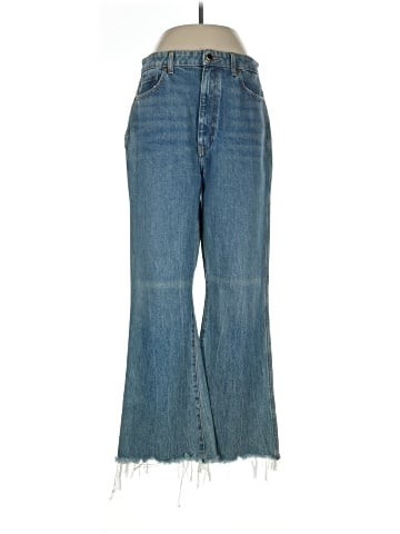 Khaite Jeans (view 1)