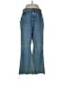 Khaite 100% Cotton Blue Jeans Size 32 waist - photo 1