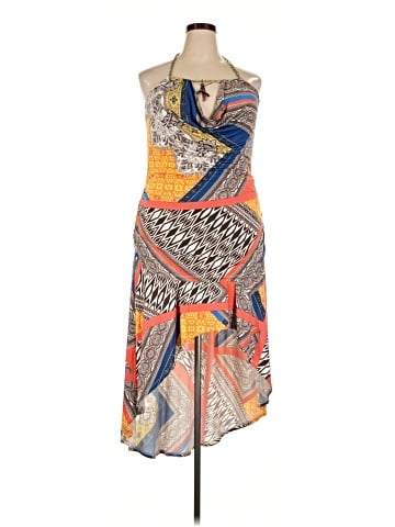 Baby Phat Cocktail Dress (view 1)
