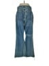 Khaite 100% Cotton Blue Jeans Size 32 waist - photo 2