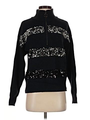 Nine West Pullover Sweater (view 1)