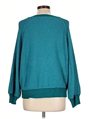 Umgee Pullover Sweater (view 2)