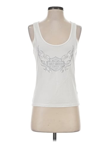 Harley Davidson Tank Top (view 1)