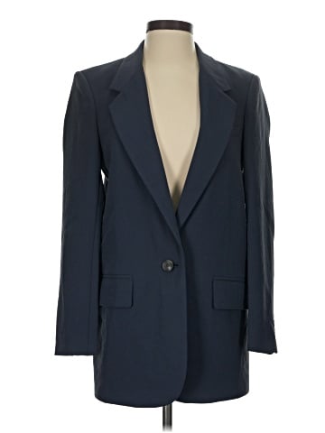 Open Edit Blazer (view 1)