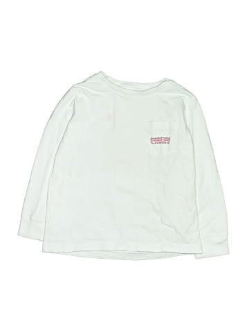 Vineyard Vines Long Sleeve T-Shirt (view 1)