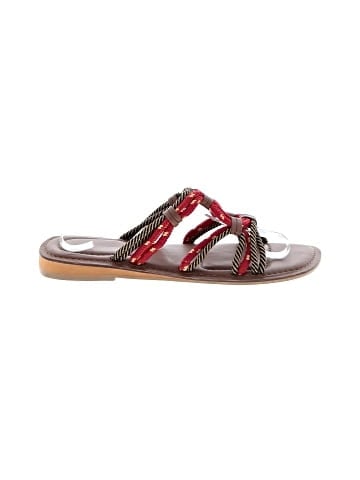 Free People Sandals (view 1)