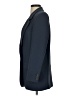 Open Edit 100% Polyester Blue Blazer Size XXS - photo 5