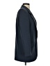 Open Edit 100% Polyester Blue Blazer Size XXS - photo 4