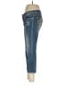Miss Me Hearts Silver Jeans Size 29 waist - photo 5