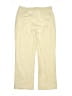 L.L.Bean Ivory Khakis Size 10 - photo 2