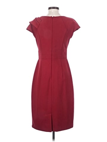 Donna Ricco Cocktail Dress (view 2)