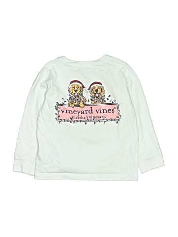 Vineyard Vines Long Sleeve T-Shirt (view 2)