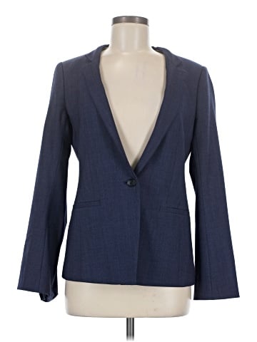 Banana Republic Wool Blazer (view 1)