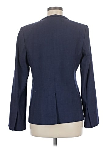 Banana Republic Wool Blazer (view 2)