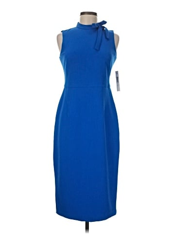 Maggy London Cocktail Dress (view 1)