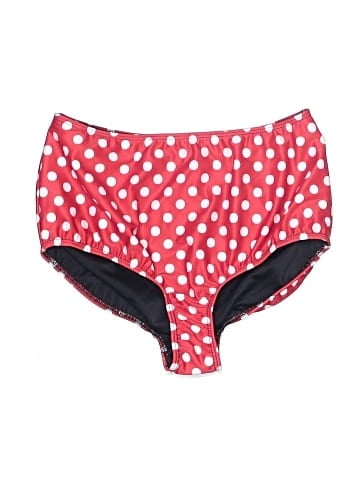 Lolita Swimsuit Bottoms (view 1)