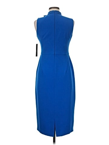 Maggy London Cocktail Dress (view 2)